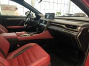 Lexus RX IV Рестайлинг Казань  - изображение 35