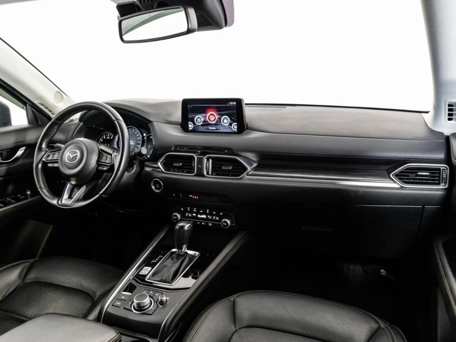 Mazda CX-5 II Санкт-Петербург  - изображение 14