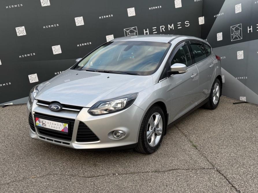 Ford Focus III Минеральные Воды  - изображение 1