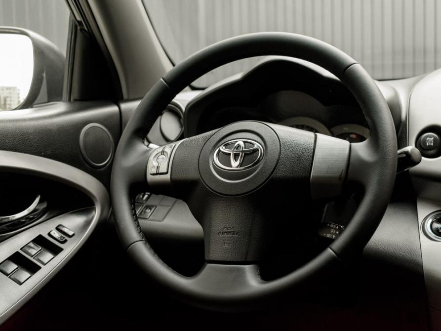 Toyota RAV4 III (XA30) Екатеринбург  - изображение 14