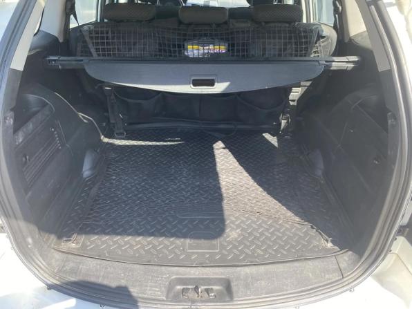 SsangYong Kyron I Рестайлинг с пробегом 2012 года, цена 615 000 рублей, 164000 км, внедорожник, Автокод Объявления
