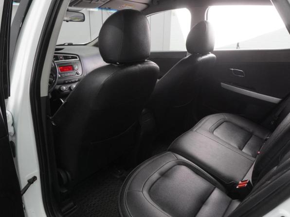Kia Ceed II Рестайлинг с пробегом 2016 года, цена 1 166 000 рублей, 177201 км, хэтчбек, Автокод Объявления