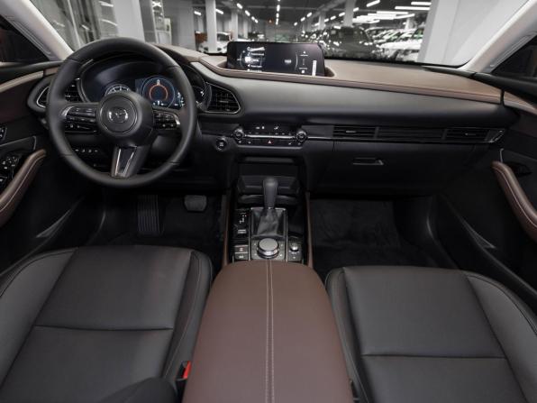 Mazda CX-30 I с пробегом 2026 года, цена 4 550 000 рублей, 50 км, внедорожник, Автокод Объявления