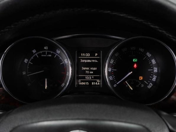 Skoda Superb II с пробегом 2011 года, цена 900 000 рублей, 160615 км, лифтбек, Автокод Объявления