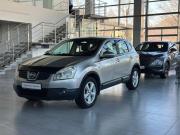 Nissan Qashqai I Новосибирск  - изображение 34