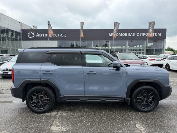 Haval H3 I с пробегом 2024 года, цена 2 035 000 рублей, 66110 км, внедорожник, Автокод Объявления