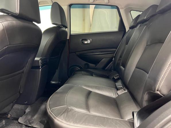 Nissan Qashqai I с пробегом 2008 года, цена 850 000 рублей, 178000 км, внедорожник, Автокод Объявления