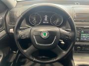 Skoda Octavia II (A5) Рестайлинг Пермь  - изображение 28