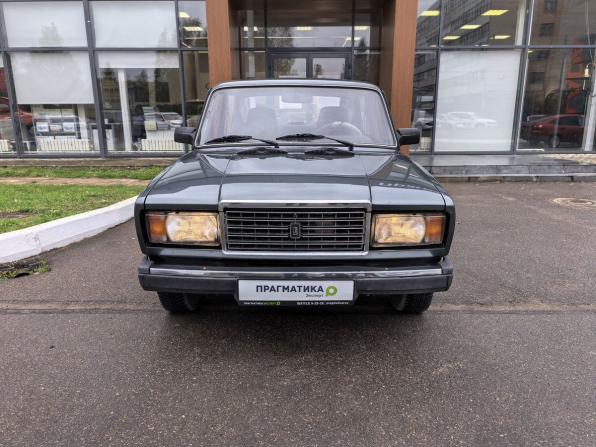 Lada (ВАЗ) 2107 с пробегом 2011 года, цена 249 000 рублей, 65000 км, седан, Автокод Объявления