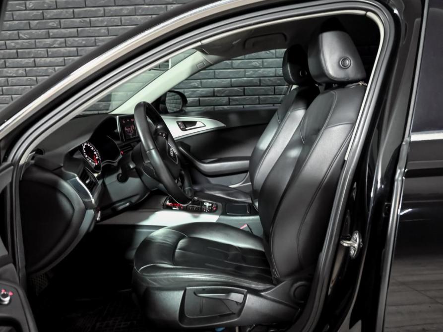 Audi A6 IV (C7) Екатеринбург  - изображение 10