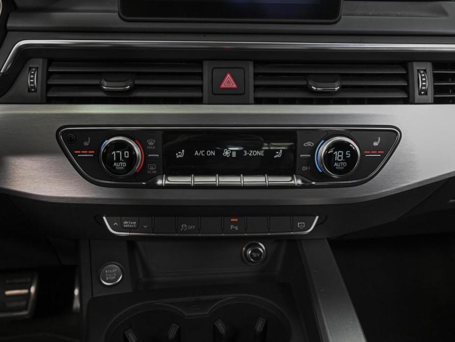 Audi A5 II (F5) Рестайлинг Ставрополь  - изображение 15