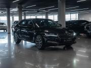 Skoda Superb III Рестайлинг Москва  - изображение 25