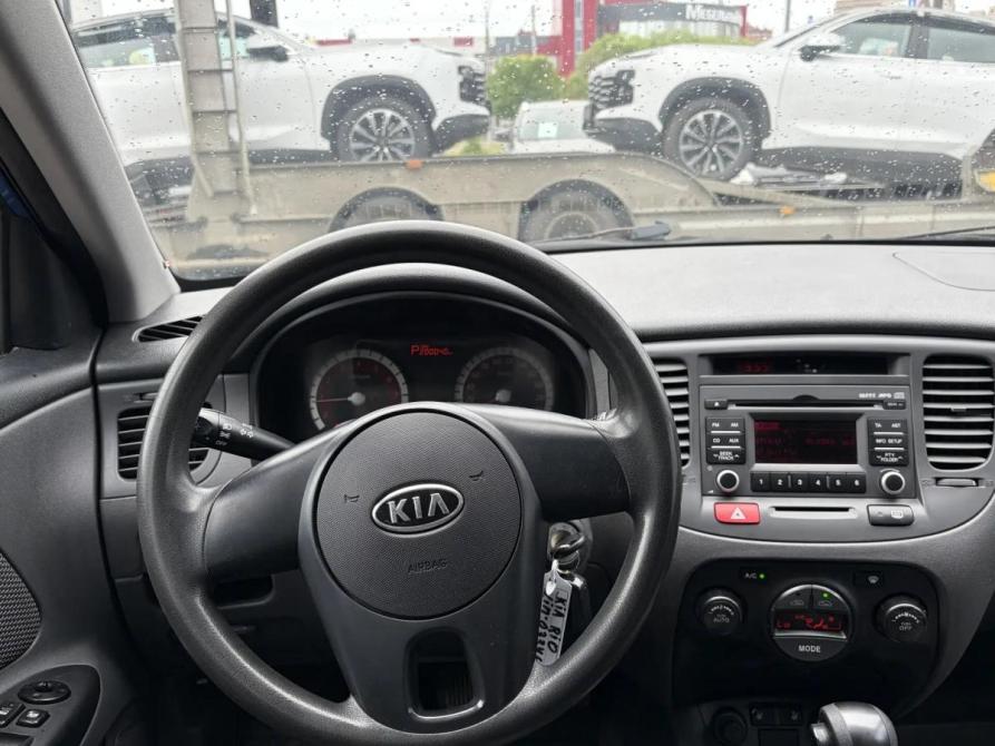 Kia Rio II Рестайлинг Череповец  - изображение 11