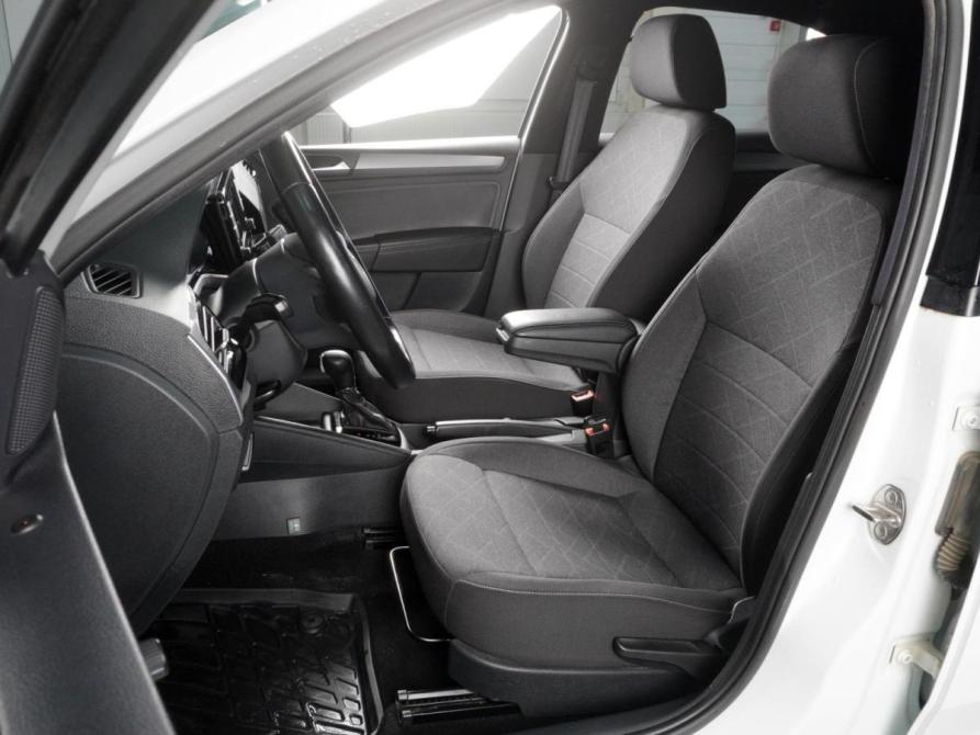 Volkswagen Polo VI Минеральные Воды  - изображение 10