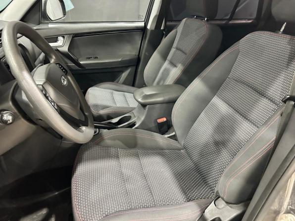 Chery Tiggo 3 I с пробегом 2017 года, цена 899 000 рублей, 113184 км, внедорожник, Автокод Объявления