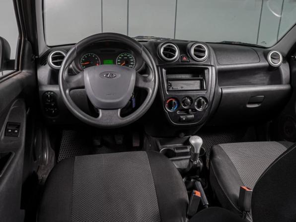 Lada (ВАЗ) Granta I с пробегом 2015 года, цена 459 000 рублей, 107933 км, лифтбек, Автокод Объявления