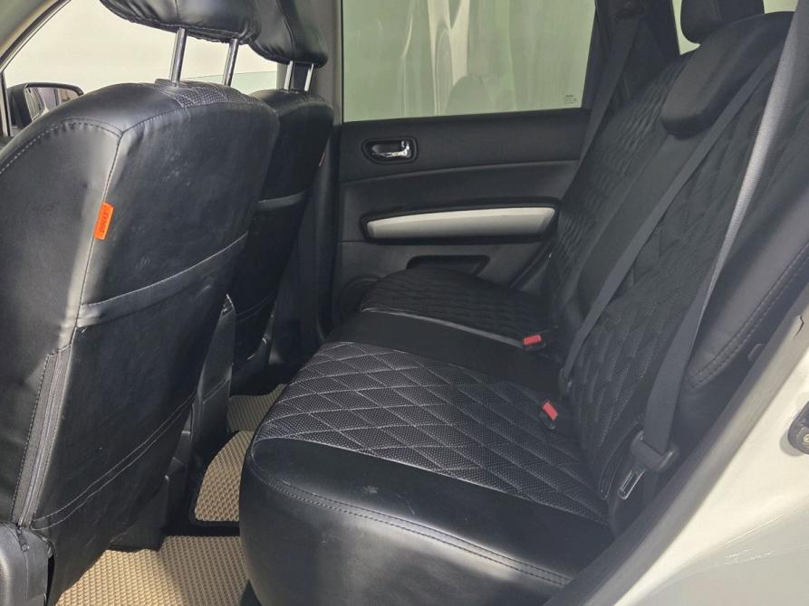 Nissan X-Trail II Рестайлинг Архангельск  - изображение 16