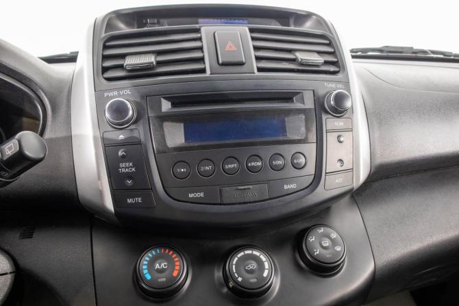 Lifan X60 I Рестайлинг с пробегом 2015 года, цена 729 000 рублей, 88300 км, внедорожник, Автокод Объявления