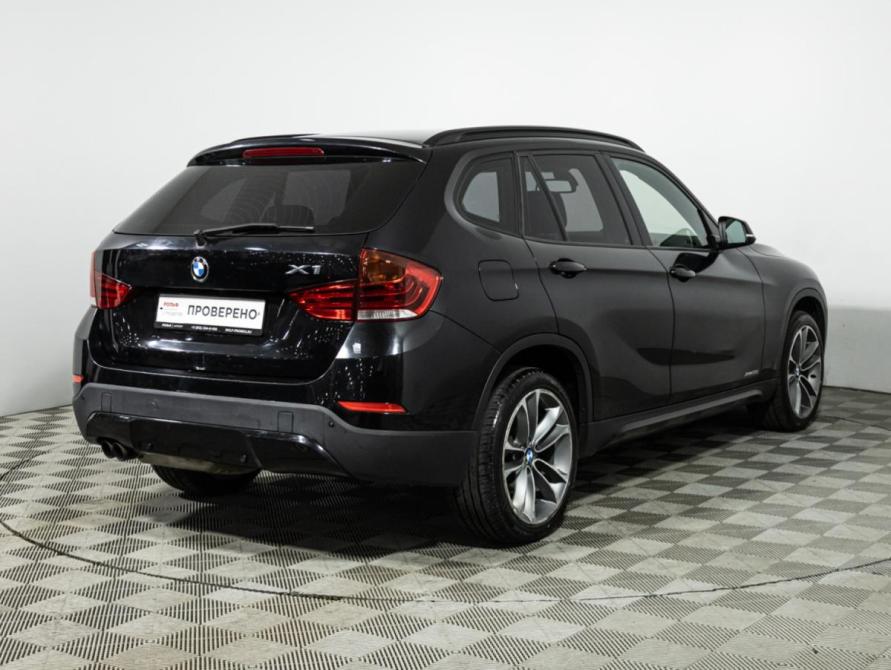 BMW X1 I (E84) Рестайлинг Санкт-Петербург  - изображение 6