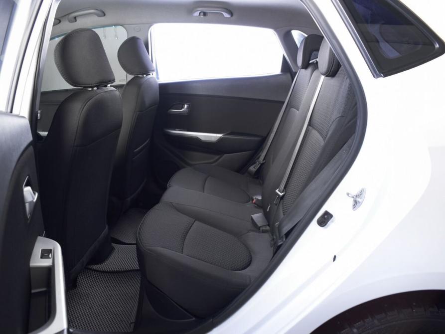 Kia Rio III Кемерово  - изображение 12