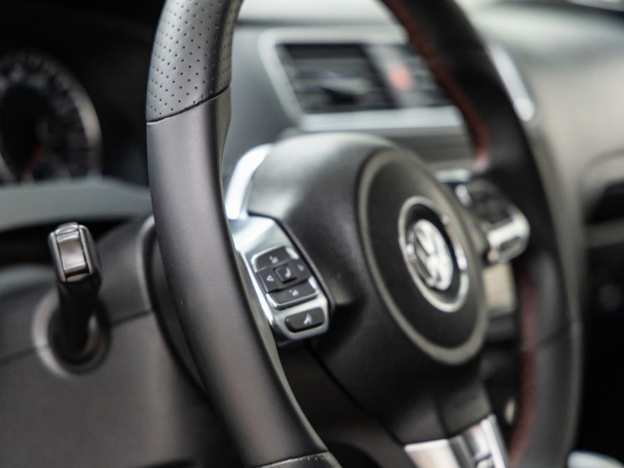 Volkswagen Jetta VI Рестайлинг Волгоград  - изображение 27