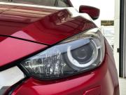 Mazda 3 III (BM) Рестайлинг Уфа  - изображение 43