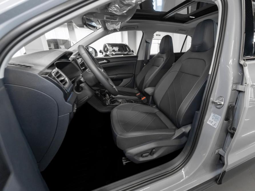 Volkswagen Tharu XR Москва  - изображение 9