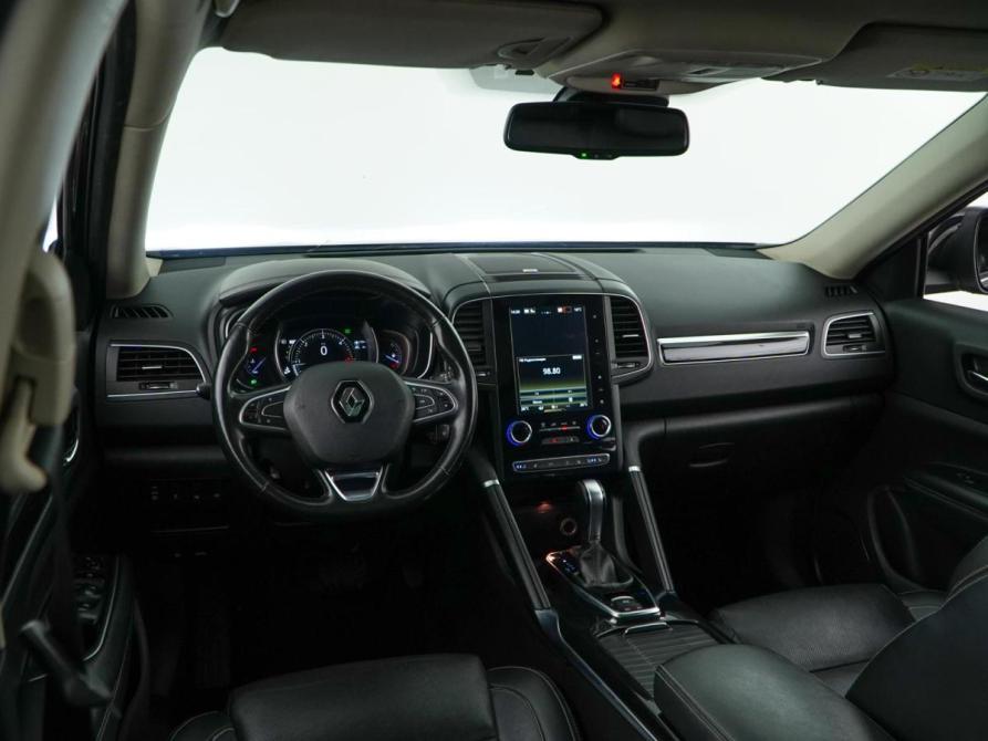 Renault Koleos II Москва  - изображение 6