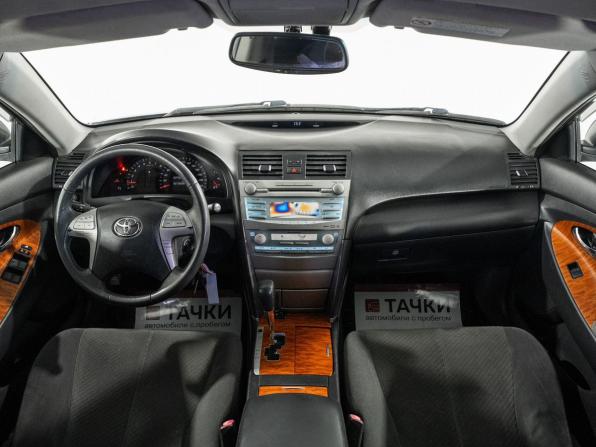 Toyota Camry VI (XV40) с пробегом 2008 года, цена 1 150 000 рублей, 230399 км, седан, Автокод Объявления