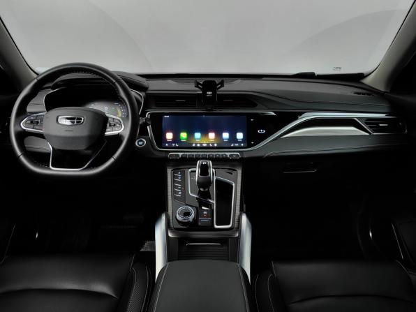 Geely Atlas Pro с пробегом 2024 года, цена 2 195 000 рублей, 31012 км, внедорожник, Автокод Объявления