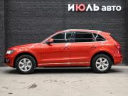 Audi Q5 I (8R) Рестайлинг Екатеринбург  - изображение 27