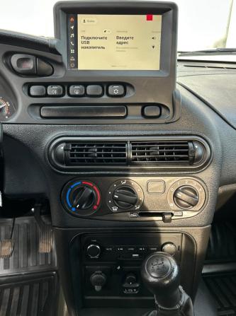 Lada (ВАЗ) Niva Travel I с пробегом 2025 года, цена 1 300 000 рублей, 15581 км, внедорожник, Автокод Объявления