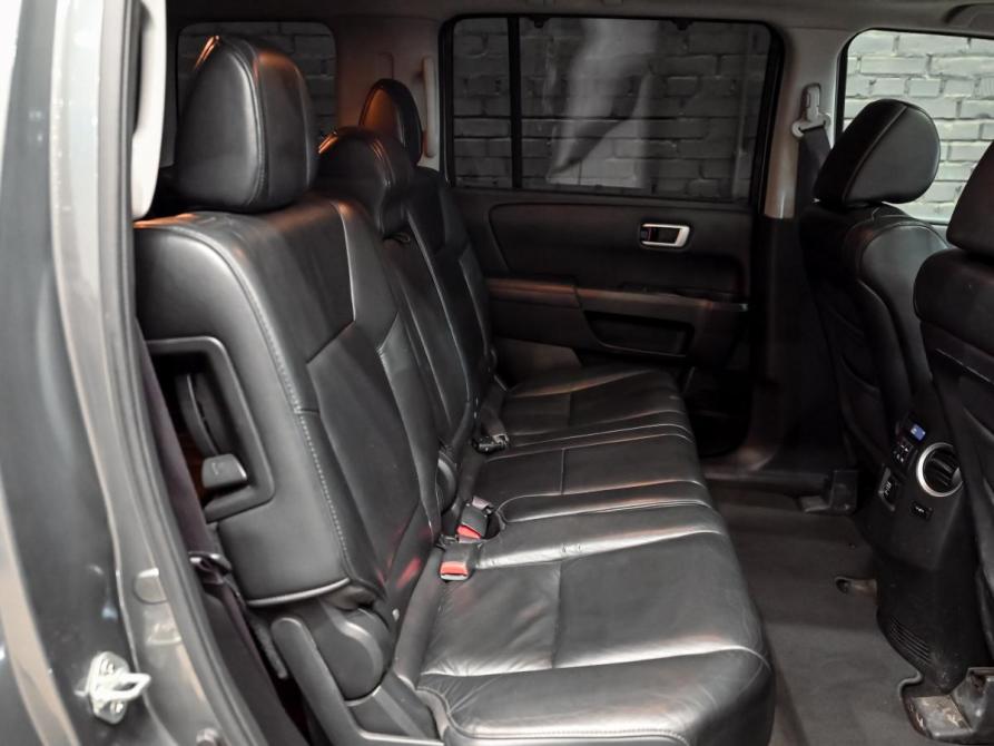 Honda Pilot II Екатеринбург  - изображение 25