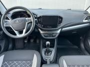 Lada (ВАЗ) Vesta I Воронеж  - изображение 18