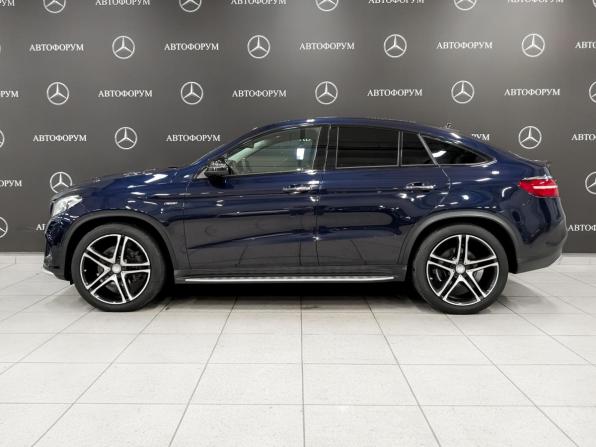 Mercedes-Benz GLE I (W166) с пробегом 2015 года, цена 3 385 000 рублей, 201192 км, внедорожник, Автокод Объявления