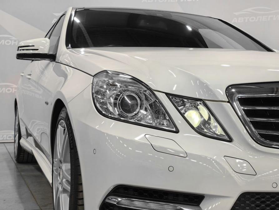 Mercedes-Benz E-Класс IV (W212 S212 C207) Новосибирск  - изображение 27