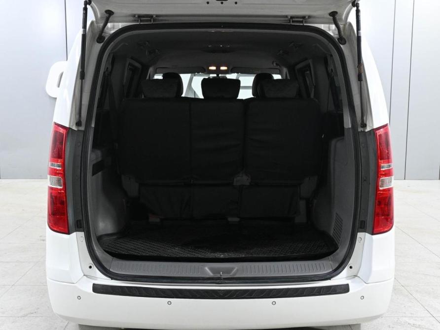 Hyundai H-1 II Рестайлинг Ростов-на-Дону  - изображение 17