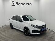 Lada (ВАЗ) Granta I Рестайлинг Воронеж  - изображение 23