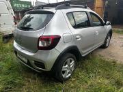 Renault Sandero II Пермь  - изображение 13