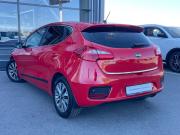 Kia Ceed II Рестайлинг Санкт-Петербург  - изображение 28