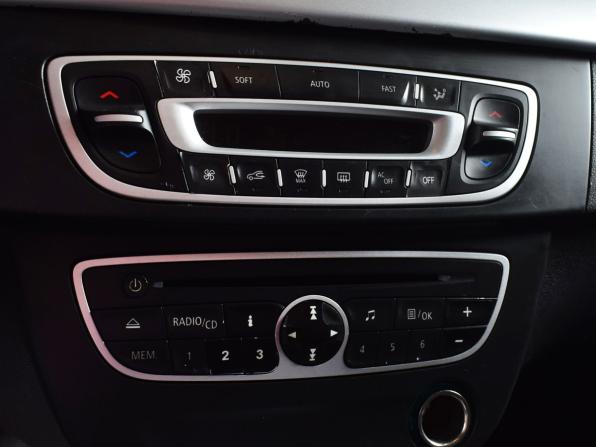 Renault Megane III с пробегом 2010 года, цена 649 995 рублей, 213274 км, хэтчбек, Автокод Объявления