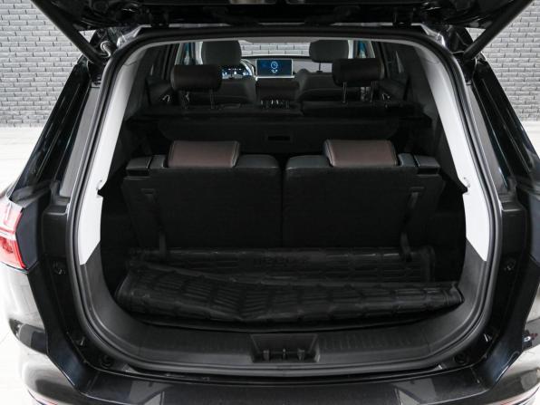 Chery Tiggo 8 Pro I с пробегом 2022 года, цена 2 350 000 рублей, 25264 км, внедорожник, Автокод Объявления