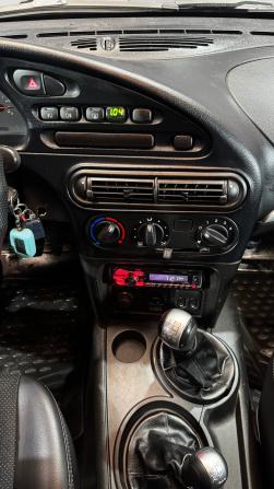 Chevrolet Niva I Рестайлинг с пробегом 2014 года, цена 596 000 рублей, 98000 км, внедорожник, Автокод Объявления