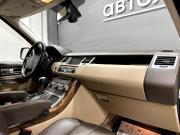 Land Rover Range Rover Sport I Рестайлинг Красноярск  - изображение 42