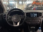 Kia Sportage IV Рестайлинг Санкт-Петербург  - изображение 13