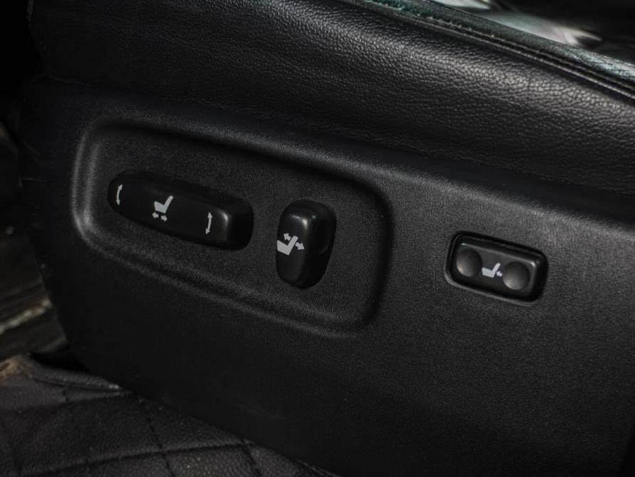 Toyota Land Cruiser 200 Series Воронеж  - изображение 22
