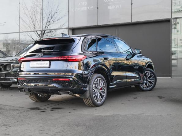 Audi Q5 III (GU) с пробегом 2026 года, цена 6 370 000 рублей, 2546 км, внедорожник, Автокод Объявления