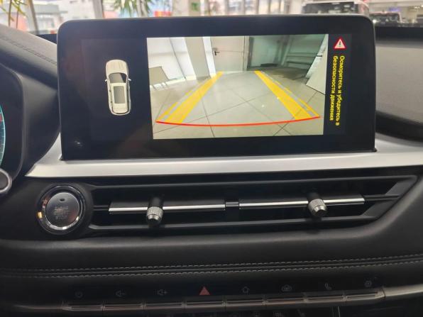 Chery Tiggo 7 Pro I с пробегом 2020 года, цена 1 550 000 рублей, 69617 км, внедорожник, Автокод Объявления