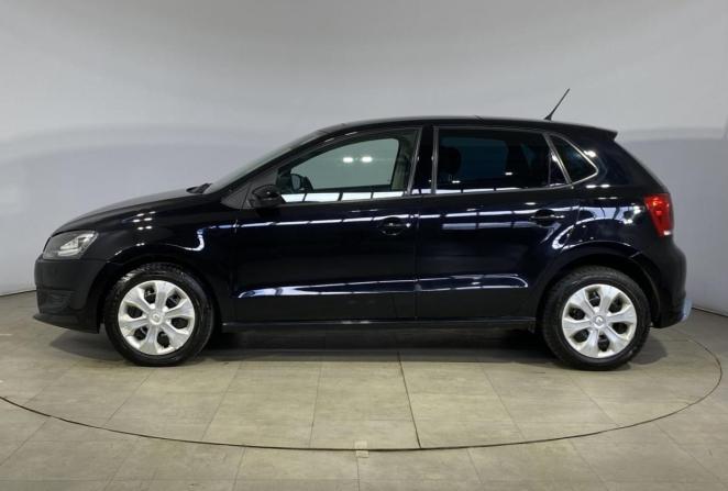 Volkswagen Polo V с пробегом 2012 года, цена 730 000 рублей, 178761 км, хэтчбек, Автокод Объявления