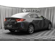 Mazda 3 IV (BP) Москва  - изображение 34